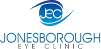 Jonesborough eye clinic, pllc