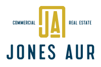 Jones commercial properties