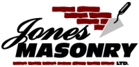 Jones masonry, inc.