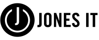 Jones it solutions ltd