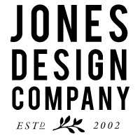 Jones designs