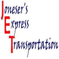 Joneser's express transportation