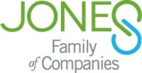 Jones family business