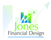 Jones financial design