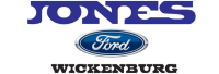 Jones ford