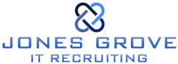 Jones grove it recruiting