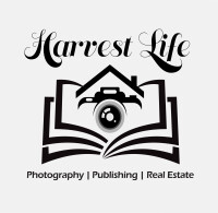 Jones harvest publishing