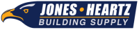 Jones heartz drywall supply, llc