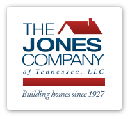 Jones at home llc