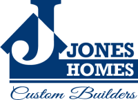 Jones homes