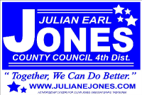 Jones & juliann llc