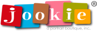 Jookie, a portrait boutique, inc.