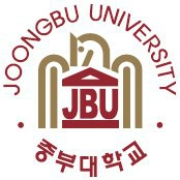 Joongbu university