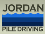 Jordan pile driving inc