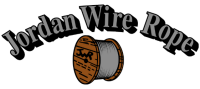 Jordan wire rope