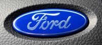 Ford photography