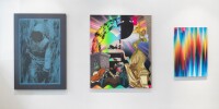 Joshua liner gallery