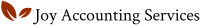 Joy accounting services llc