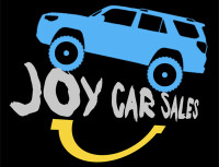 Joy car sales, llc