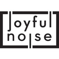 Joyful noise music