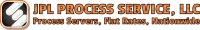 Jpl process service