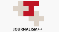 Journalism++ stockholm