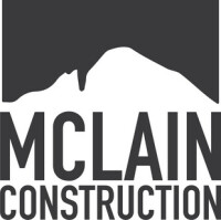 J. p. mclain construction
