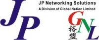 Jp network solutions b.v.