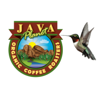 Java planet organic coffee roasters