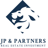 Jp real estate partners, inc.