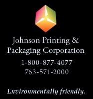 Johnson printing and packaging corp.