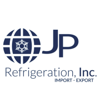 Jp refrigeration