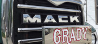 J. r. grady company
