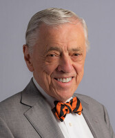 J. robert hillier