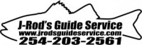J-rods guide service