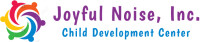 Joyful noise childcare center