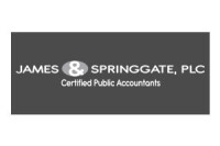 James & springgate, plc