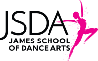 James school of dance