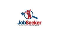 Job search resource center