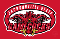 Jacksonville state gamecocks