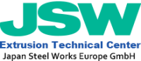 Japan steel works europe gmbh extrusion technical center