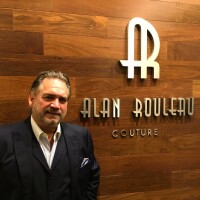 alan rouleau couture