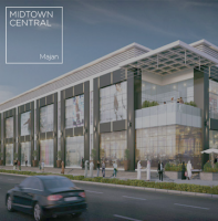 Midtown center llc