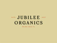Jubilee organics