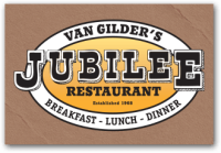 Jubilee restaurant group llc