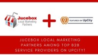 Jucebox local marketing partners