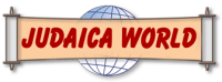 Judaica world
