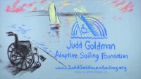 Judd goldman adaptive sailing foundation