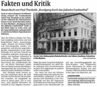 Juden in frankenthal
