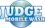 Judge mobile wash